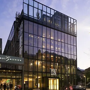 The Penz Hotell